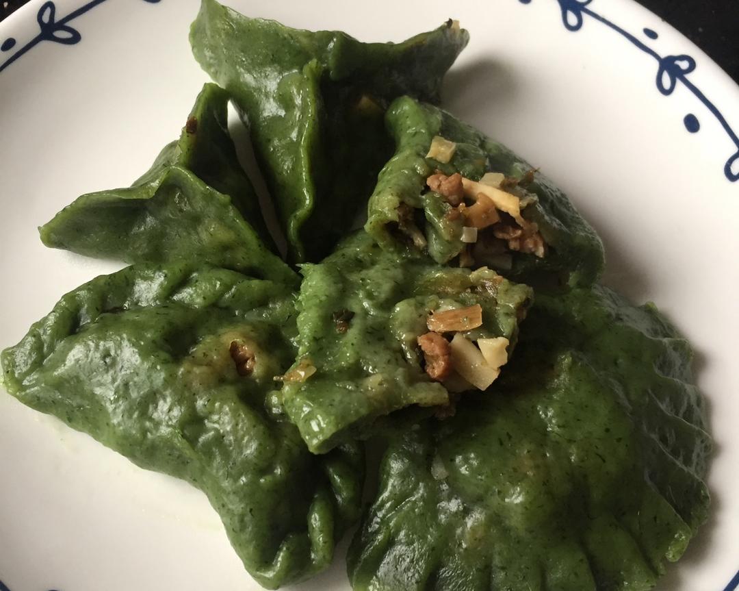 艾饺