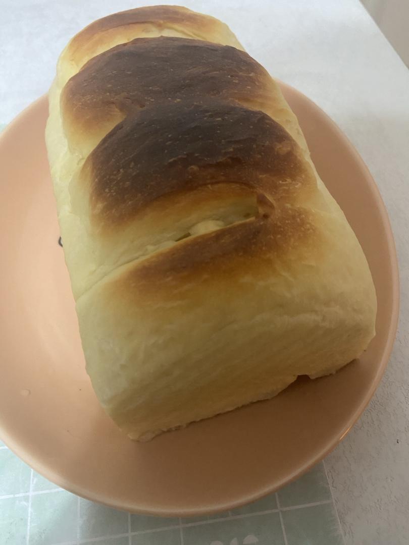 没做后悔，做了更后悔！后悔为啥没有早点儿做---绵绵绵吐司