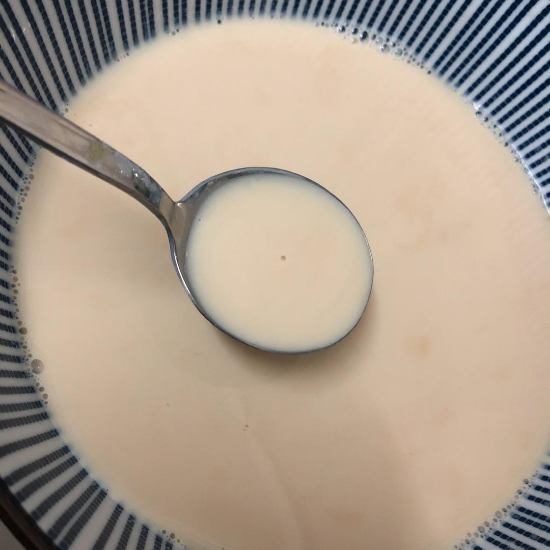 焦糖奶茶