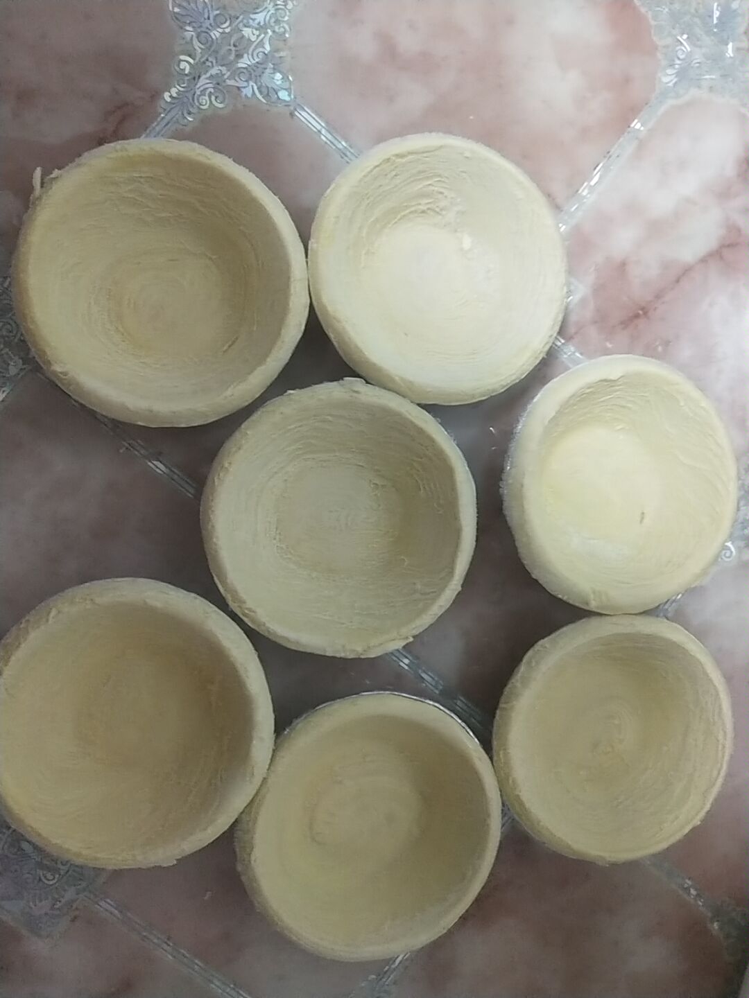 自制菠萝酥的做法 步骤3