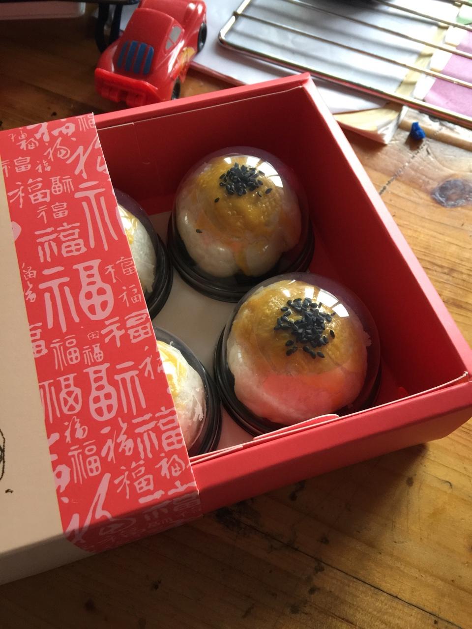 不用揉出膜、不用醒面就能酥掉渣的中式酥皮点心