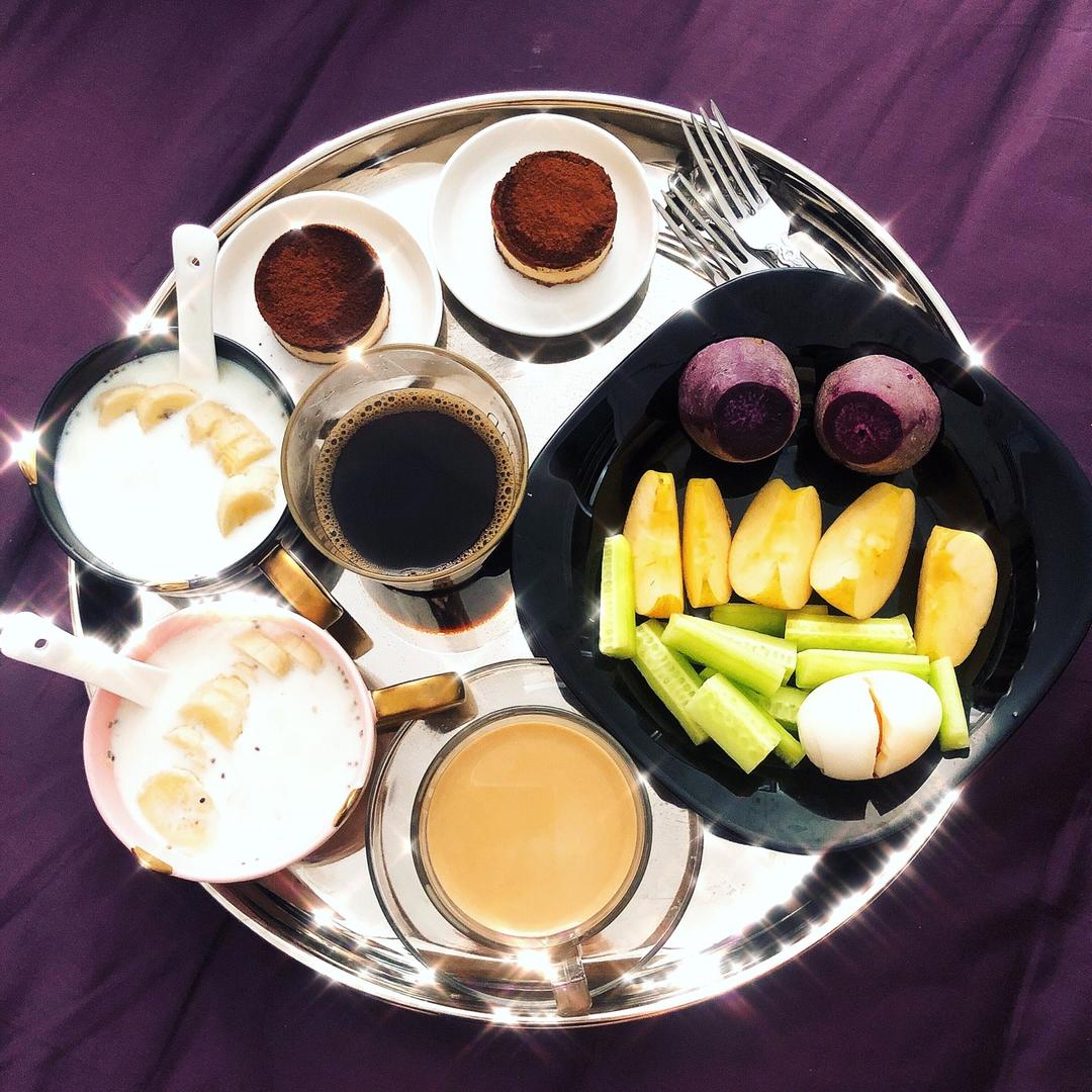 《Tinrry+》提拉米苏