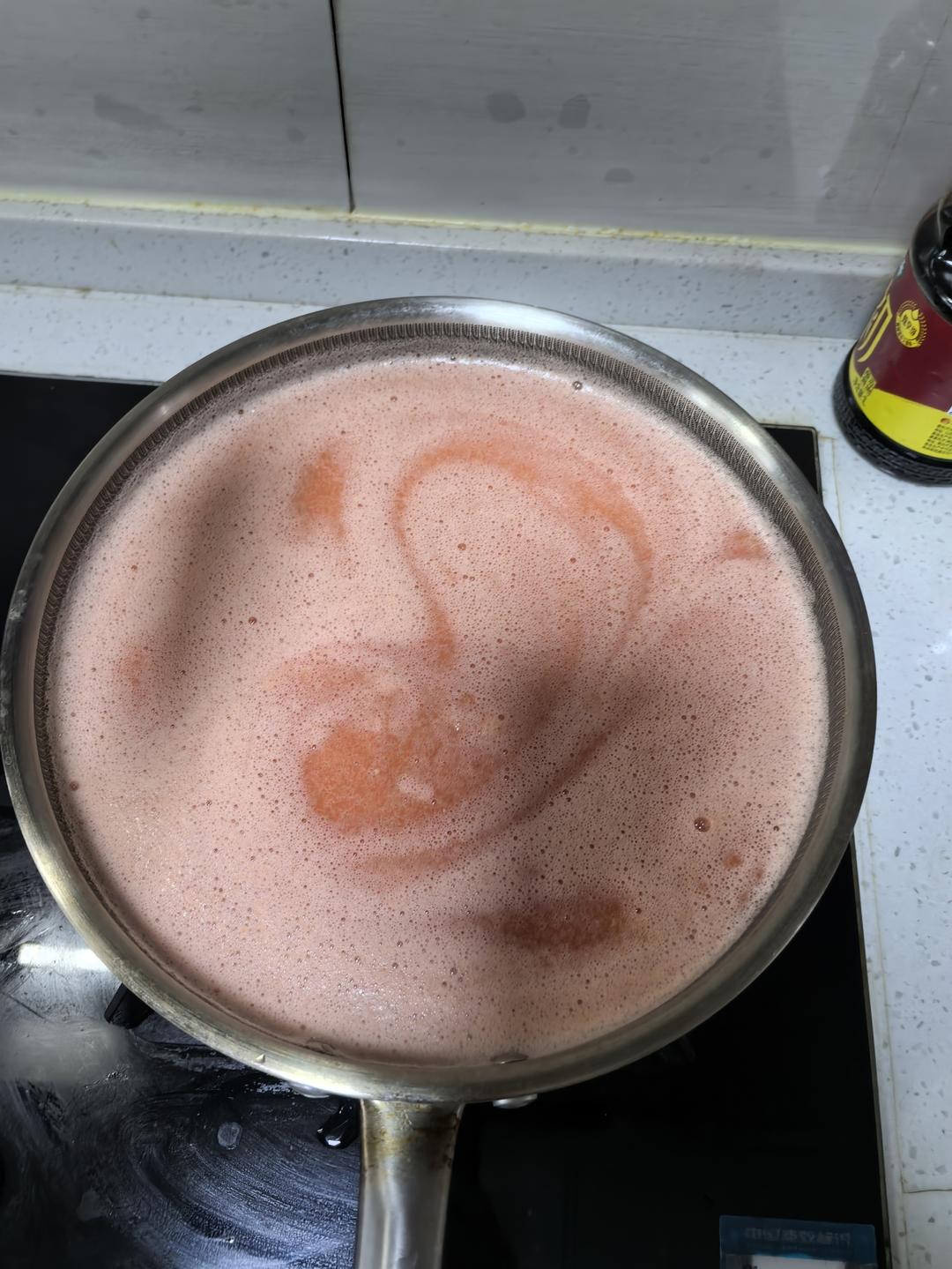 自制番茄酱