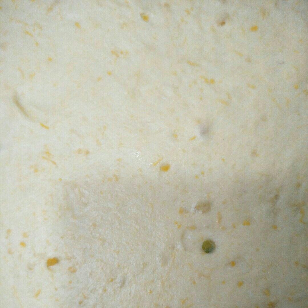 新手也可以--详解如何做出人见人爱、金黄的南瓜馒头