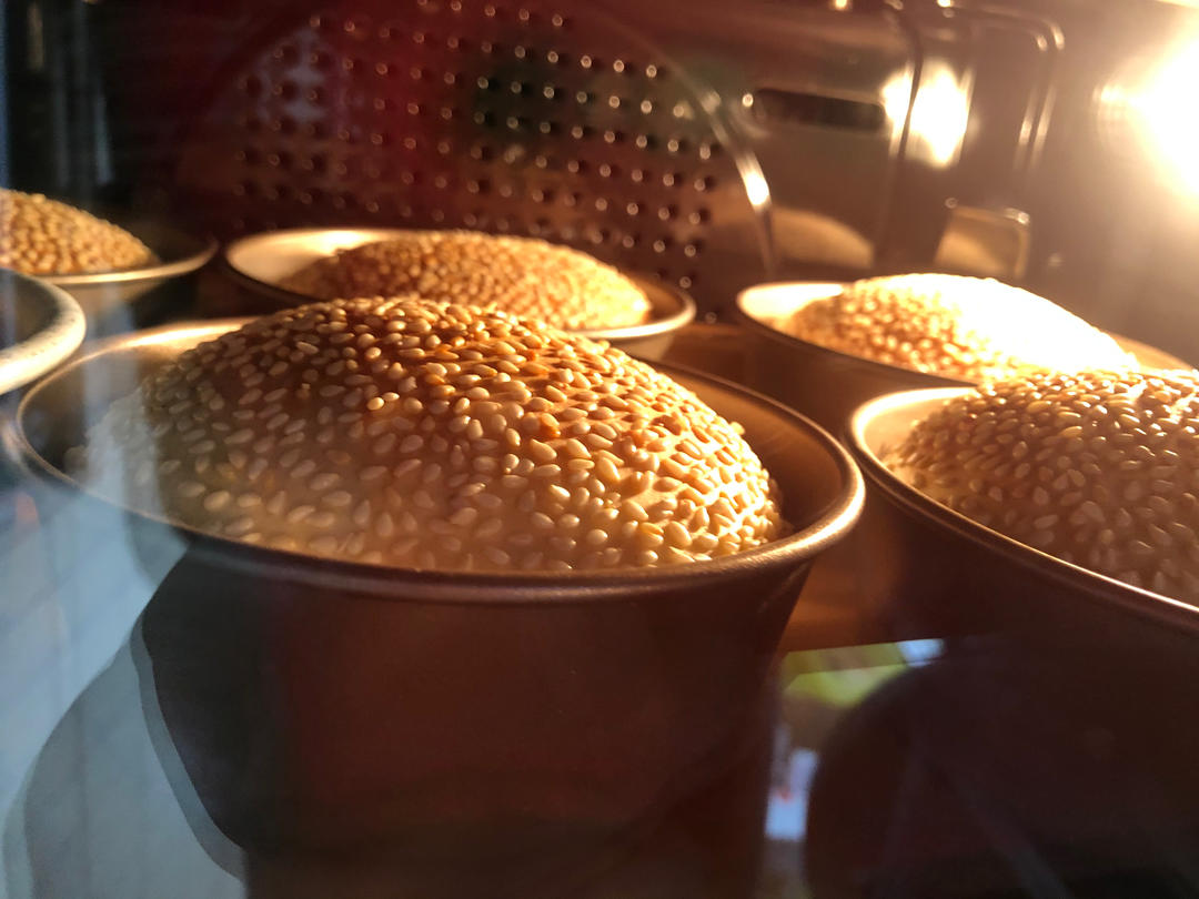 做了10000个汉堡胚后，我来教你最简单的做法