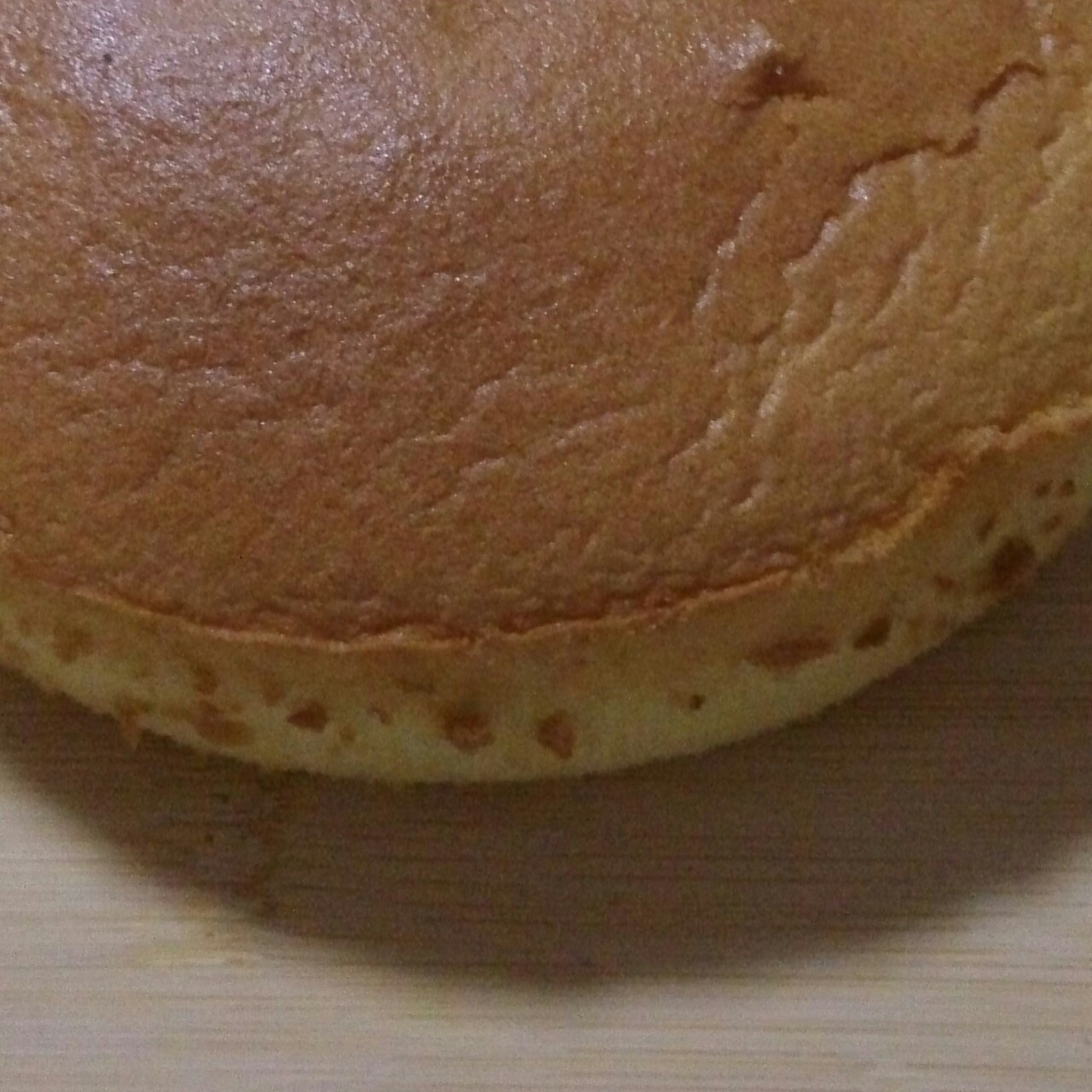 戚风蛋糕