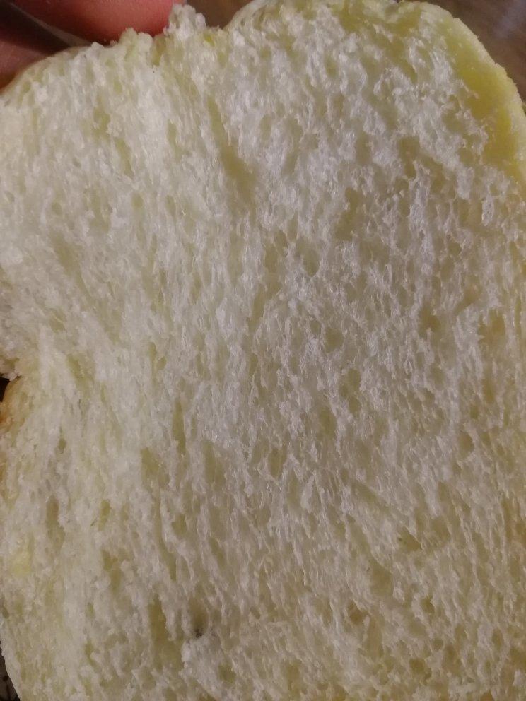 好松软好可口的“醇熟牛奶吐司”，想知道是怎么做的吗？