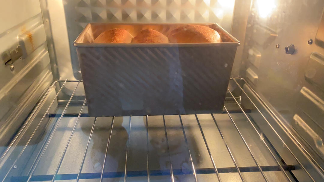 王后硬红全麦吐司