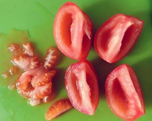 宝宝辅食-西红柿🍅米糊的做法 步骤6