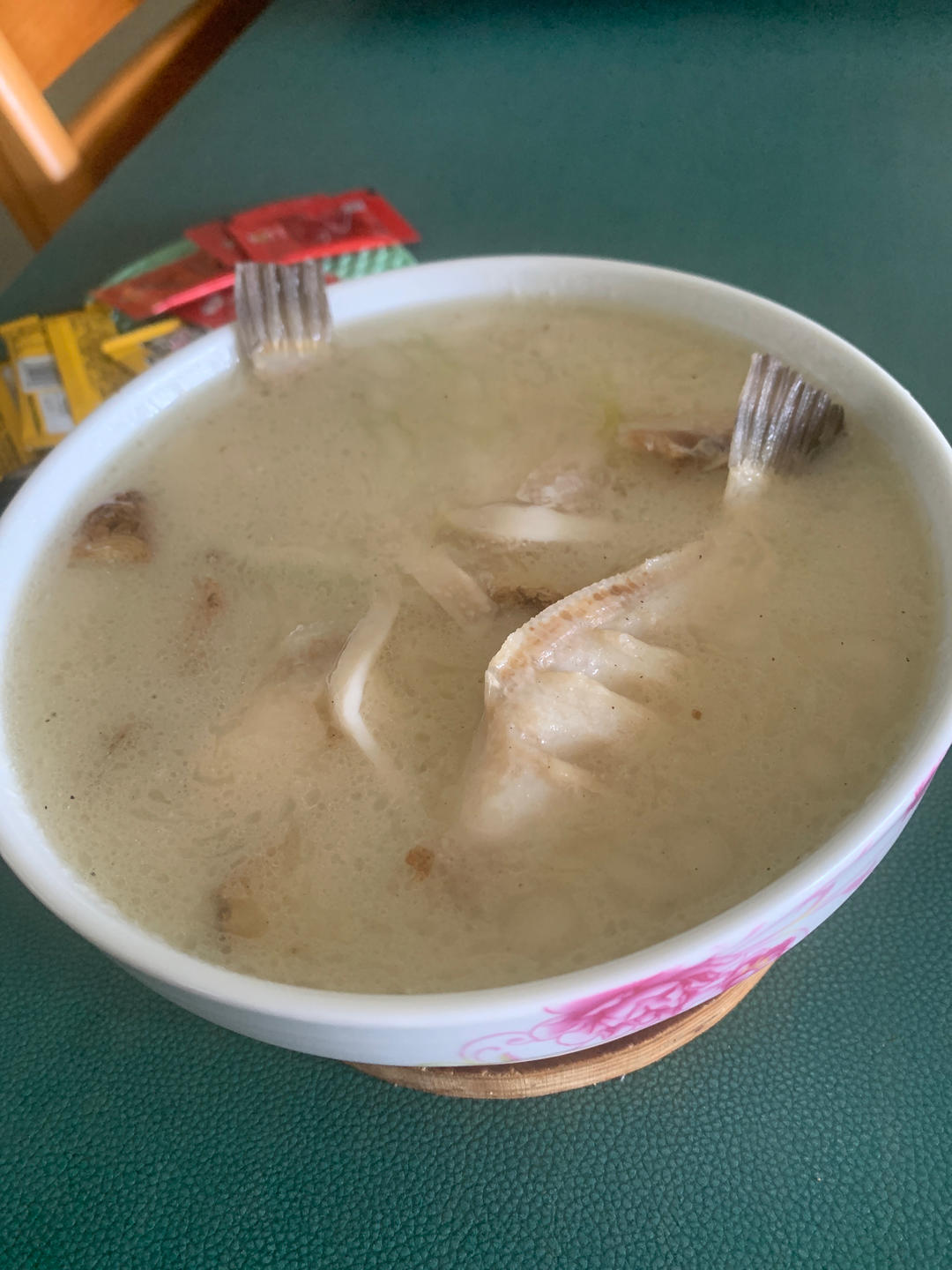 香煎大耗儿鱼