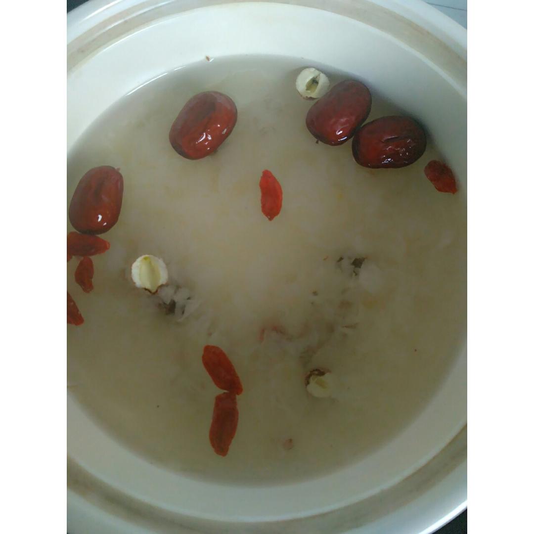 银耳汤