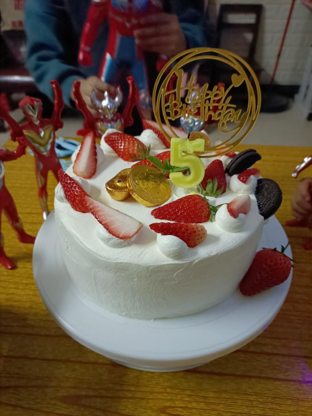 奥利奥咸奶油打发好吃到流泪