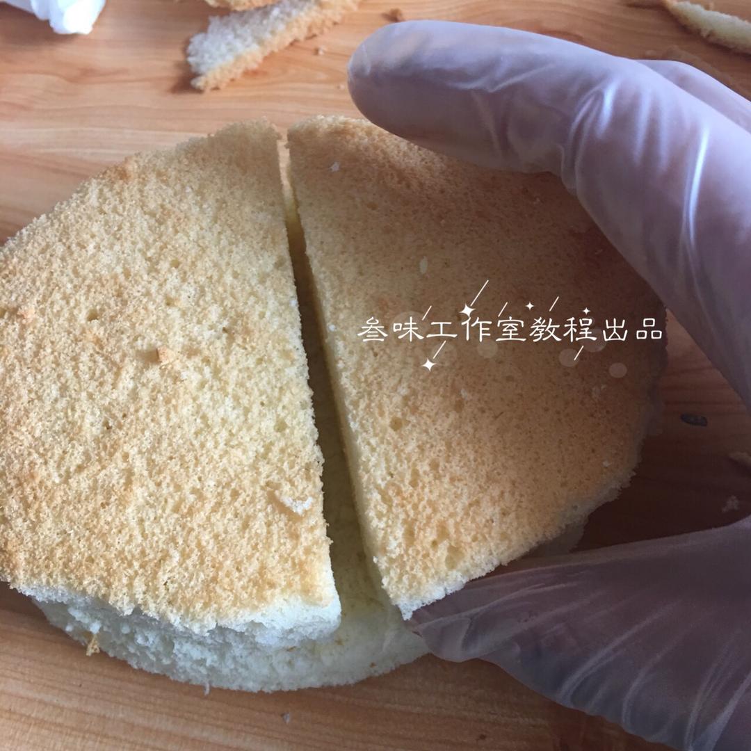 步骤图 海底小纵队立体灯笼鱼艇的制作的做法 海底小纵队立体灯笼鱼艇的制作的做法步骤 菜谱 下厨房