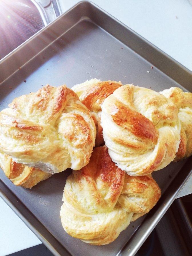 老式面包--定制烤盘