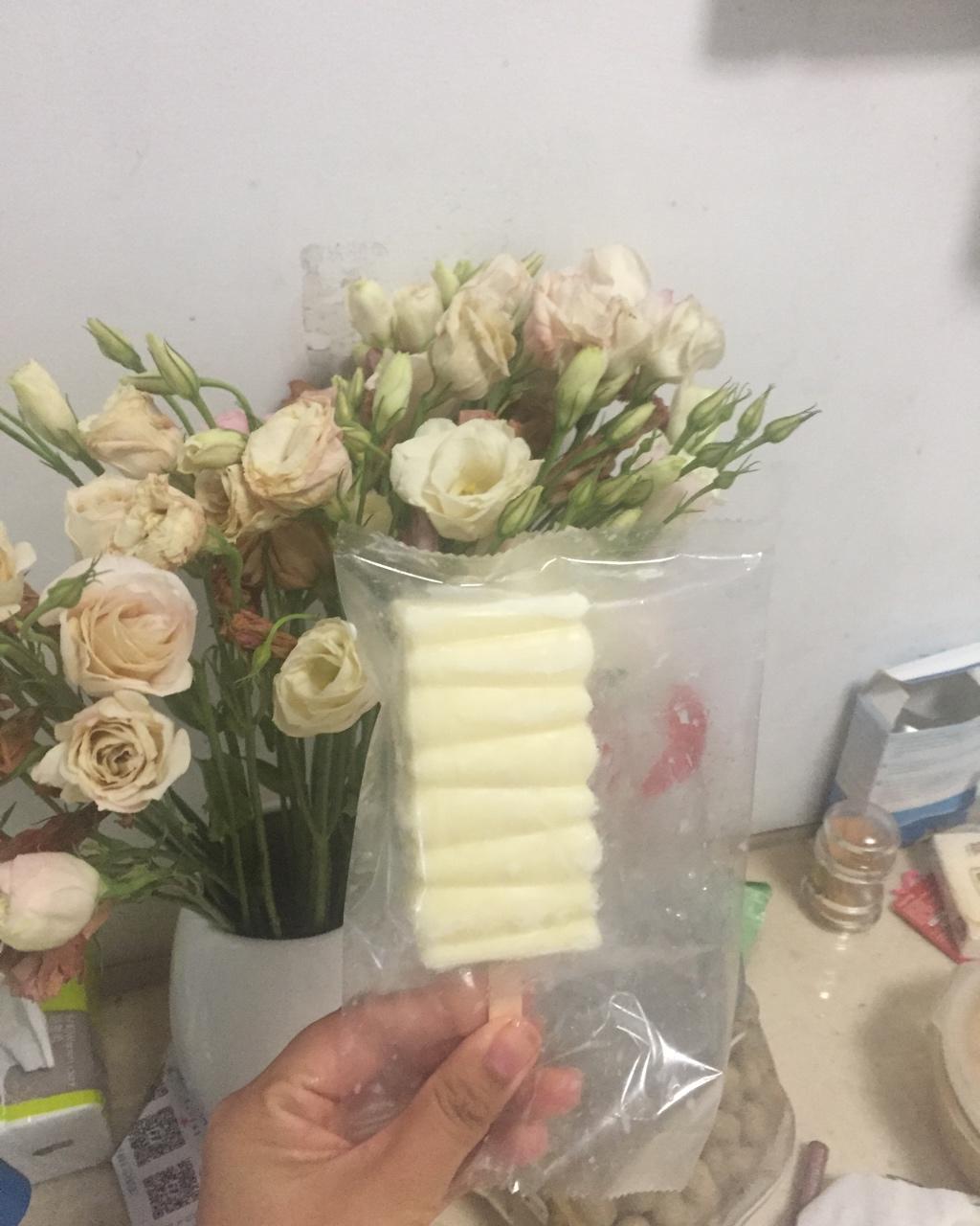 特浓牛奶雪糕