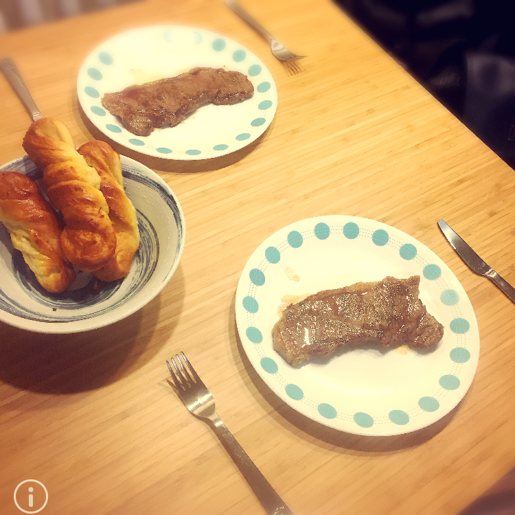 教你煎出最原汁原味的牛排