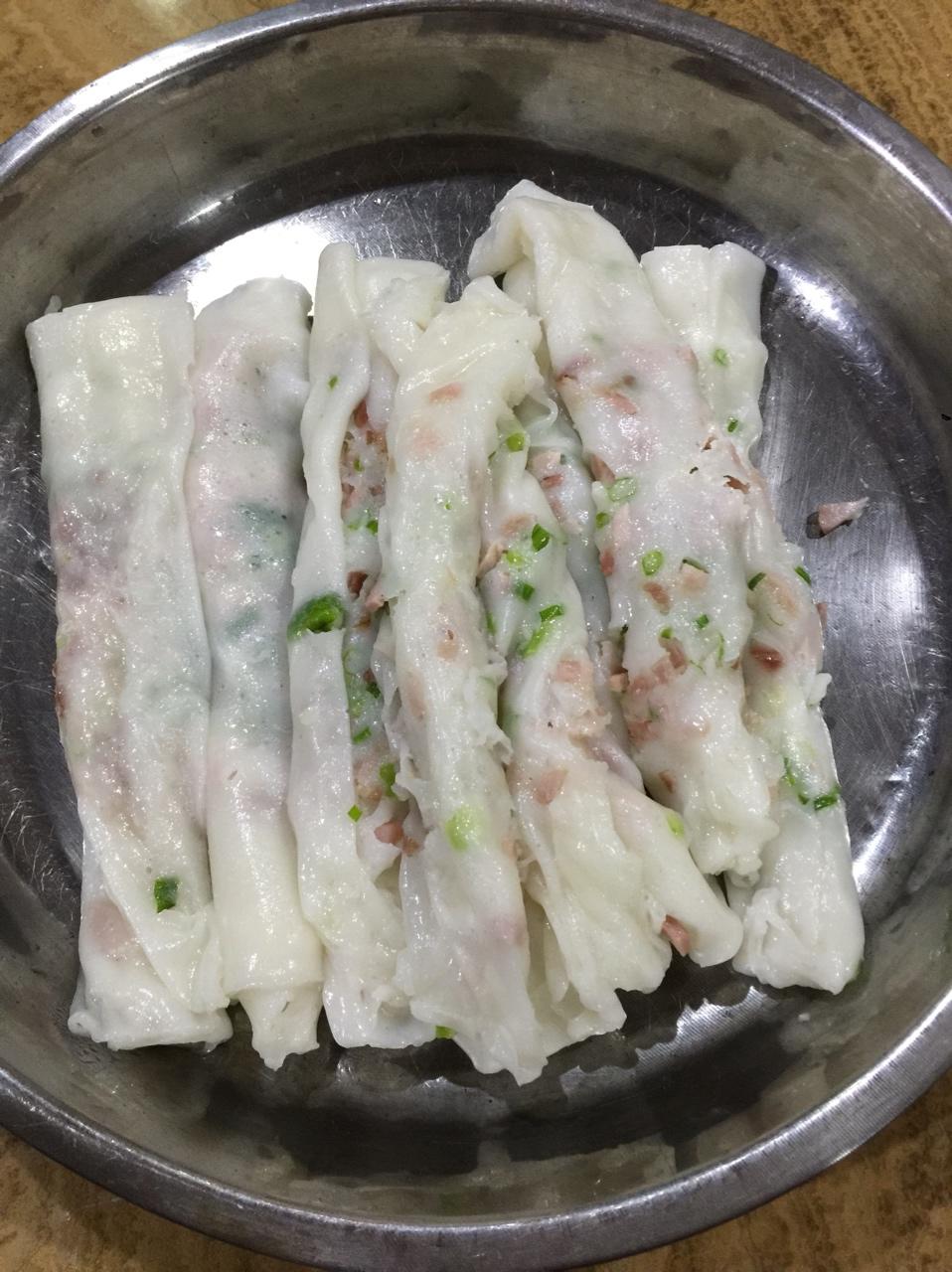 肠粉