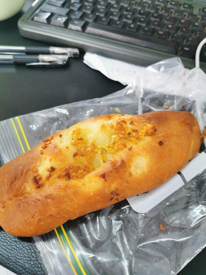 法式全麦脆皮面包