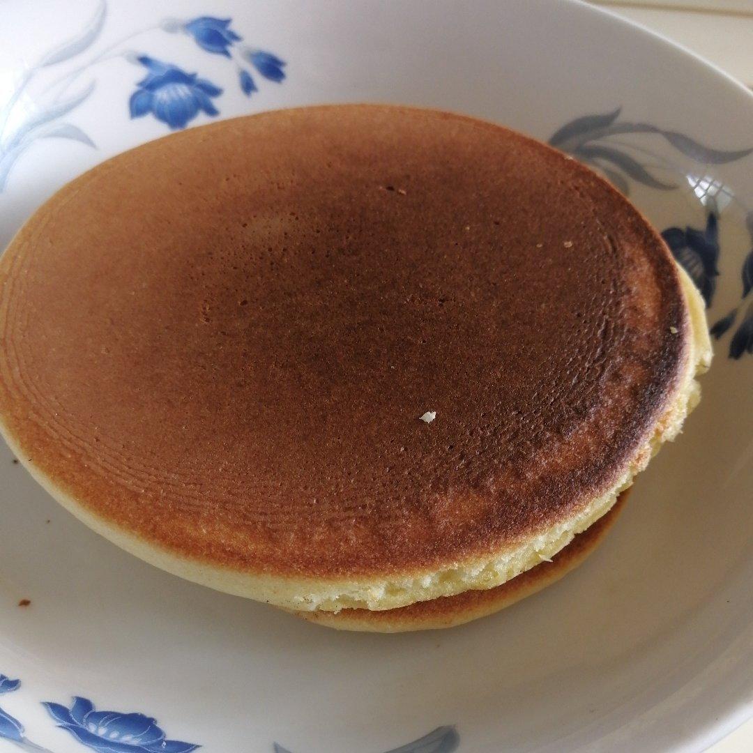 如何煎好一个pancake热香饼（超详细）