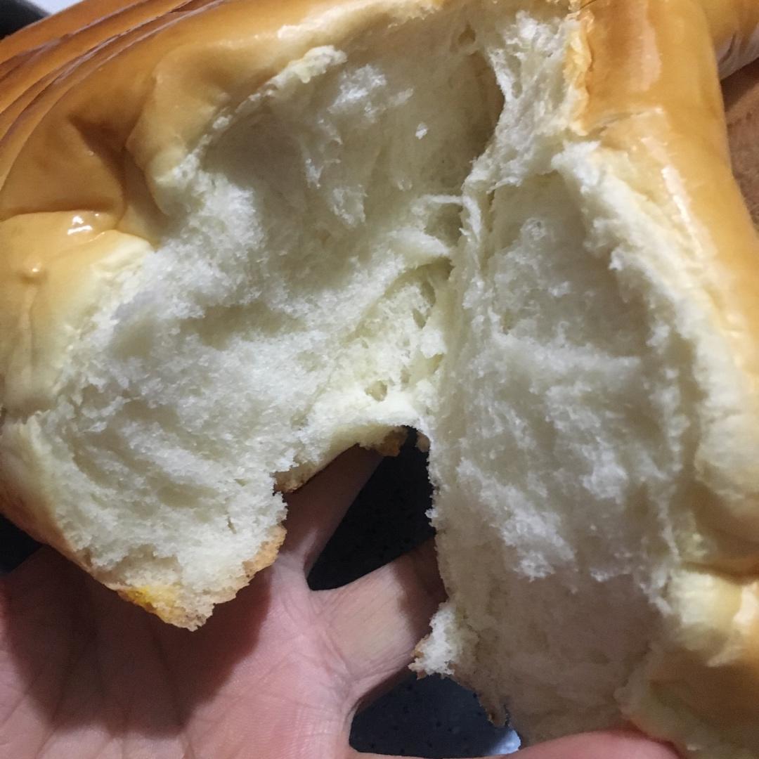 蜂蜜酸奶排包