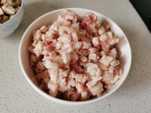 卤肉饭——家里的幼崽能干一碗米饭的做法 步骤1