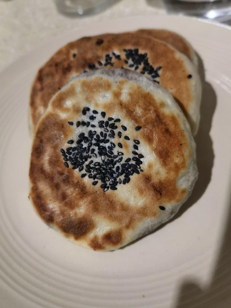 日式红豆饼（杰儿版）
