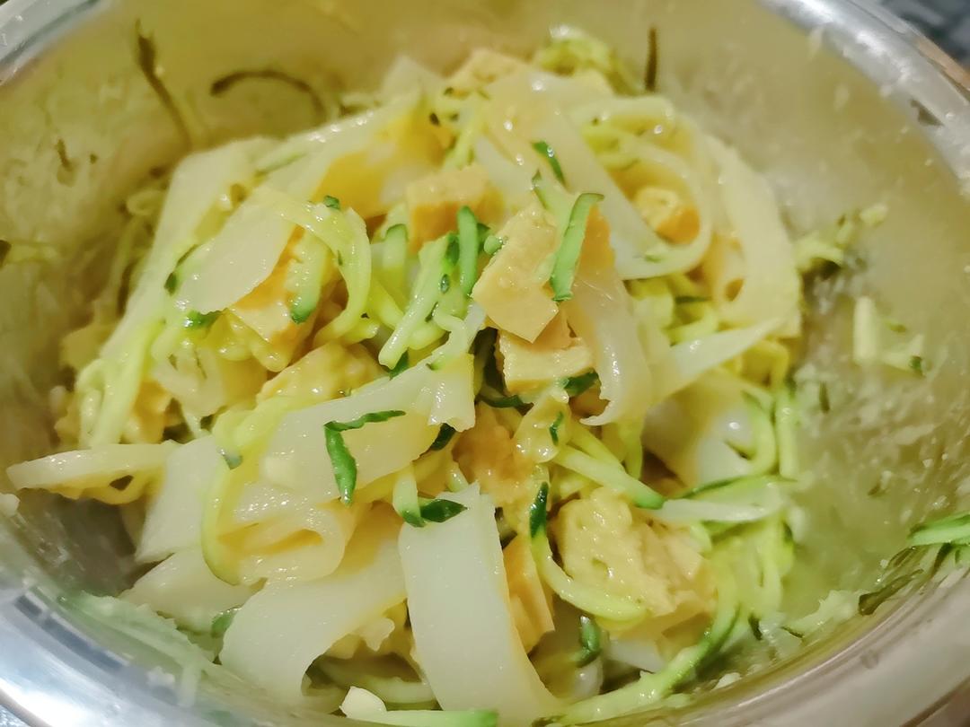 凉皮￨巨好吃