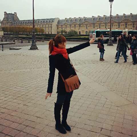 小郭腹肌练出了吗