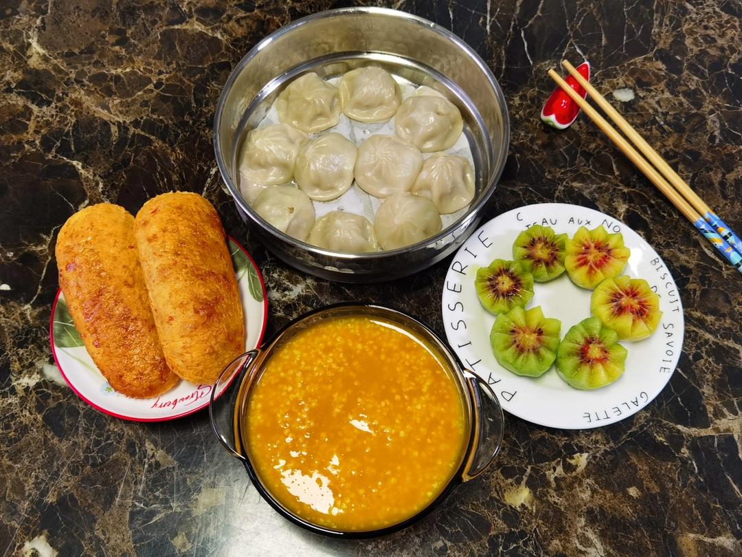 爱的早餐
