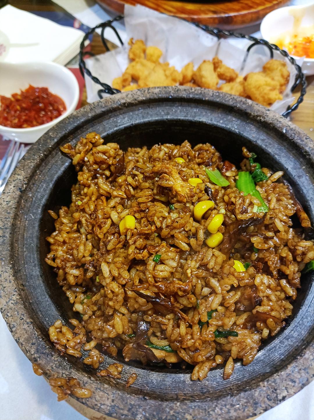 眼睛看到的味道与香气