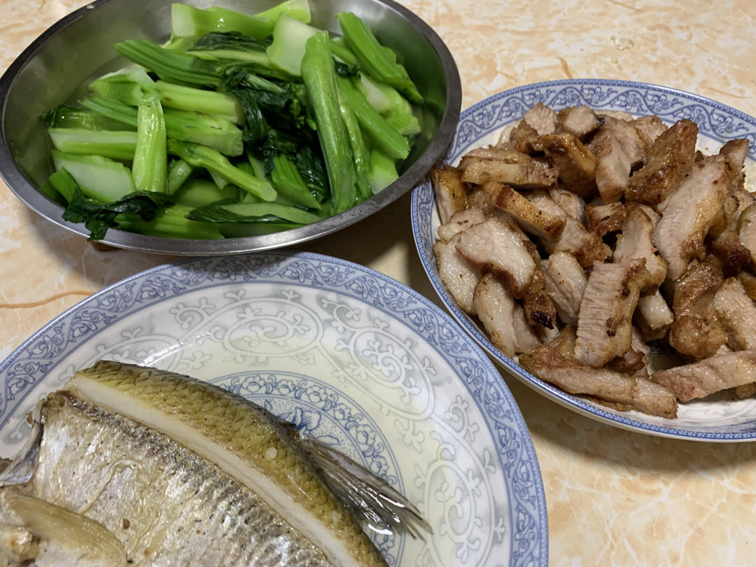 每日午餐x晚餐