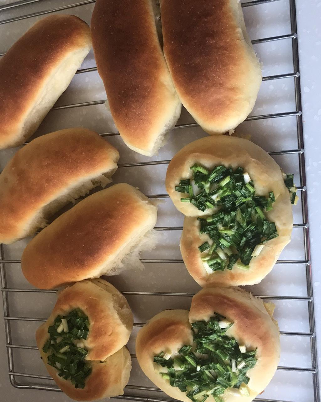 Thera 万用牛奶面包面团（原无敌牛奶土司）