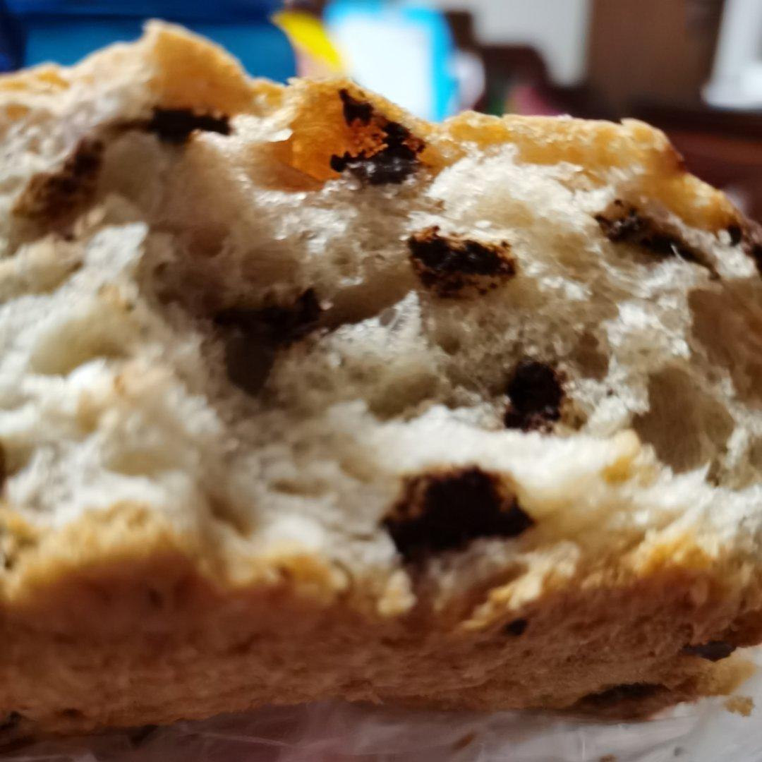 吃一口味蕾会跳舞的橙皮可可软欧包 