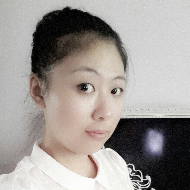 记住你是一个菇娘