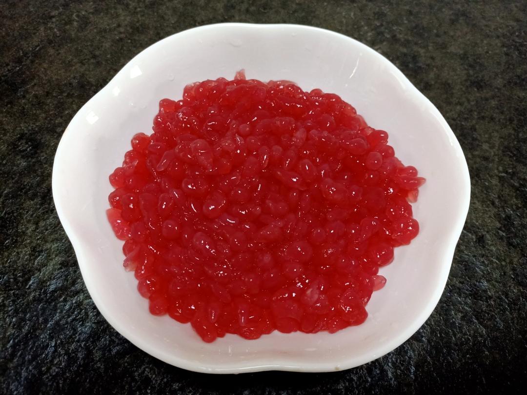 彩色漏鱼