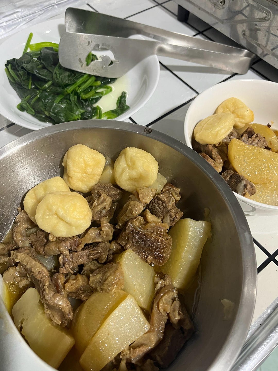 午餐•2026年3月28日