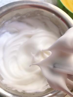酸奶舒芙蕾的做法 步骤9