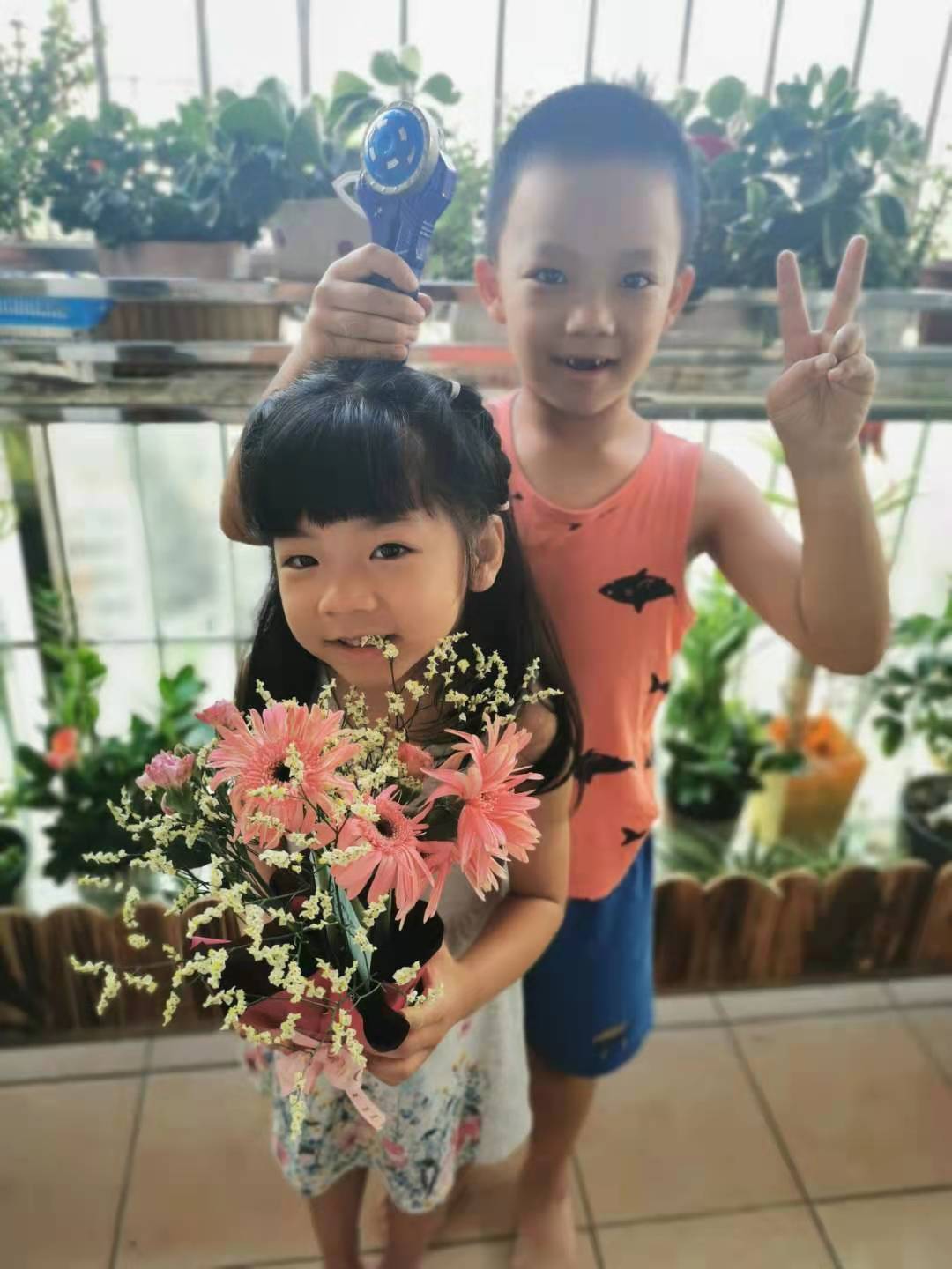 豆苗妈520