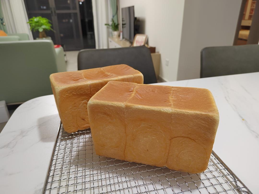 马斯卡彭生吐司