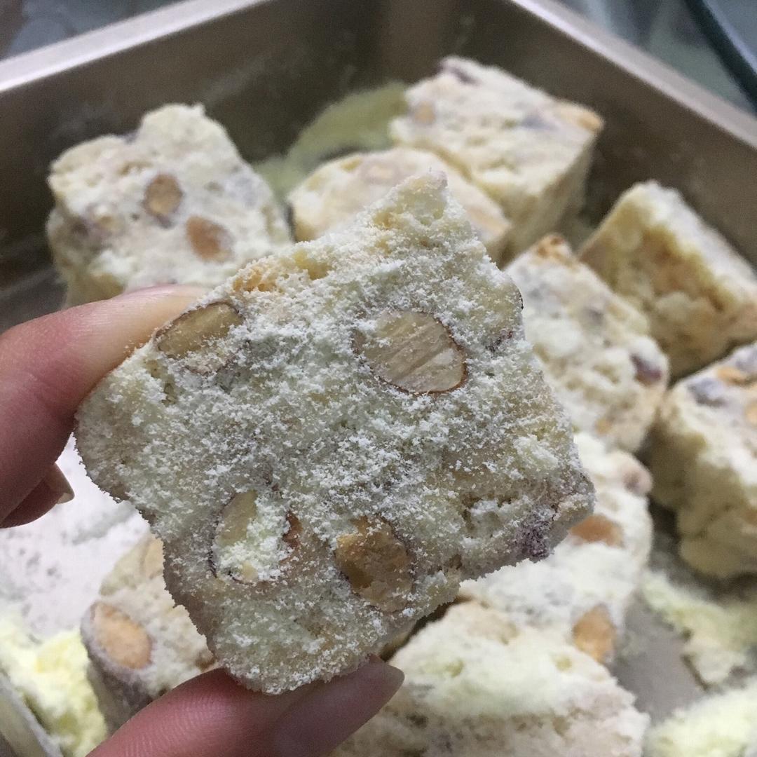 《Tinrry+》雪花酥（雪Q饼）（原味、抹茶、可可）