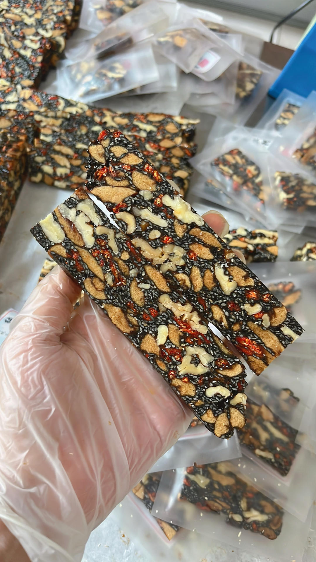 阿胶糕 超详细 零失败（附视频）