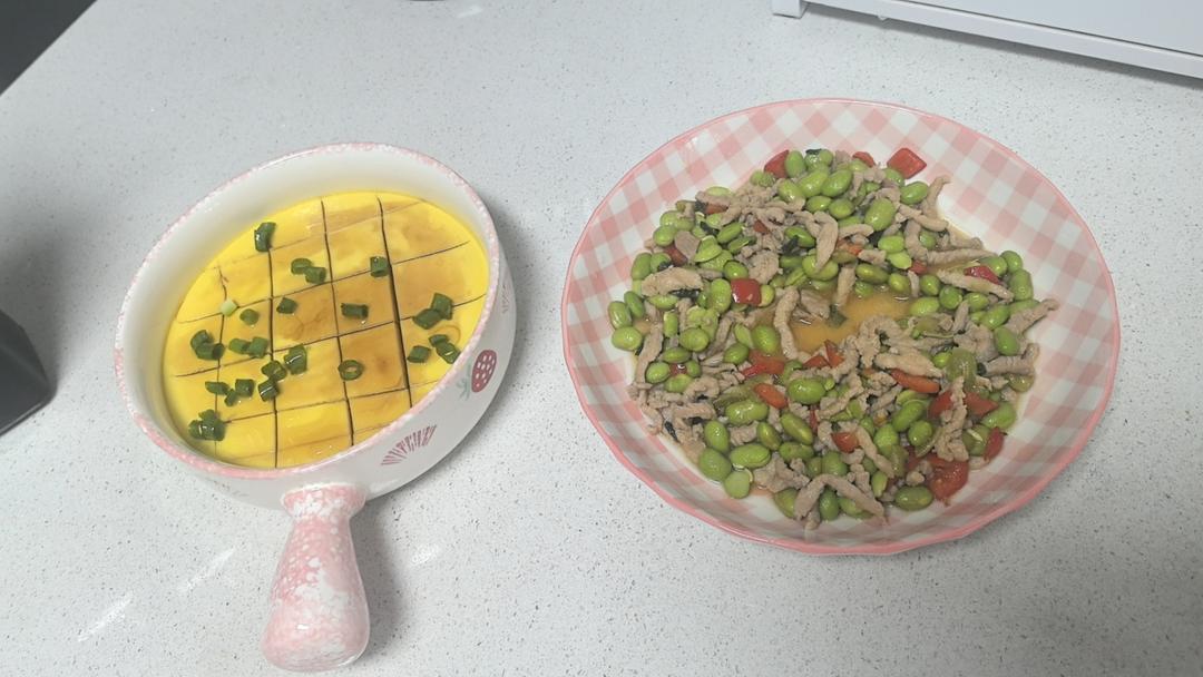 零失误版水蒸蛋