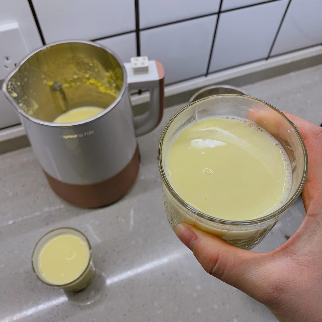 浓香玉米汁