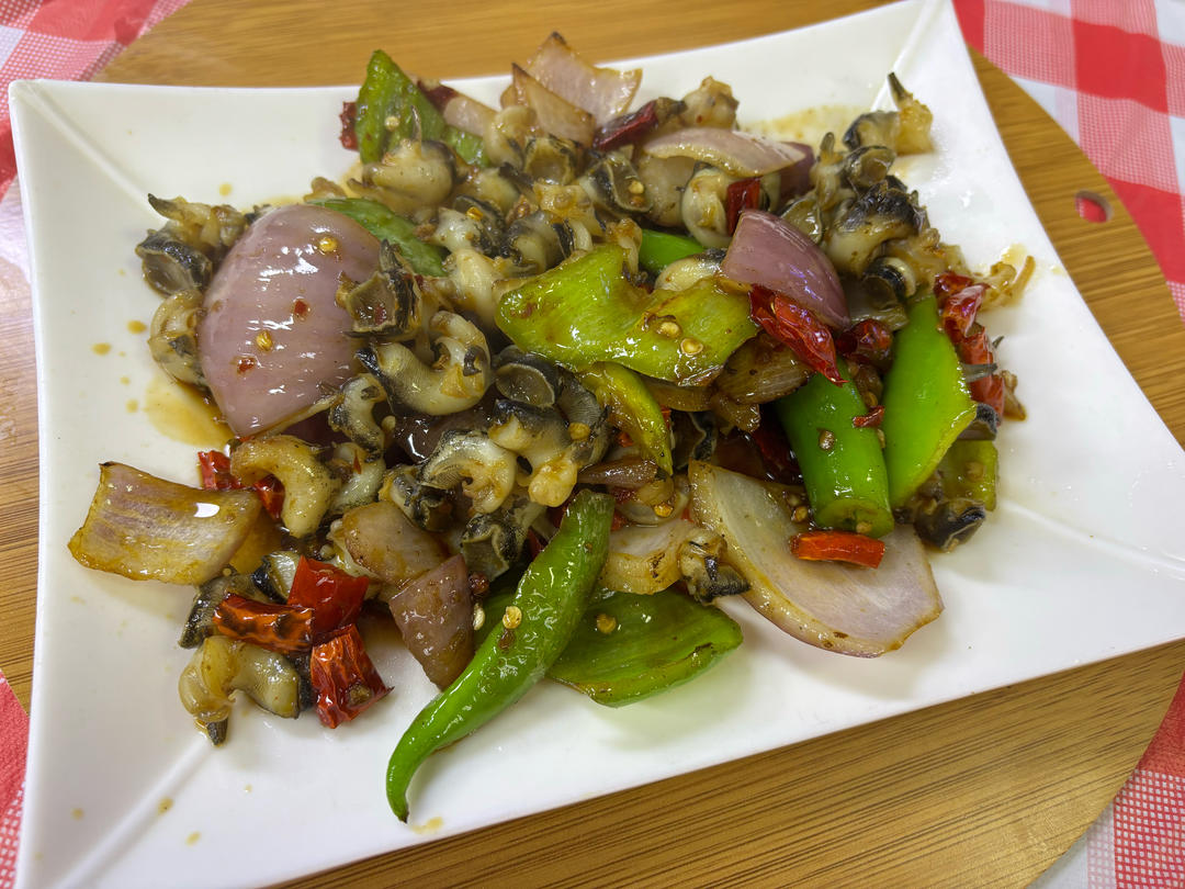 晚餐•2026年3月8日