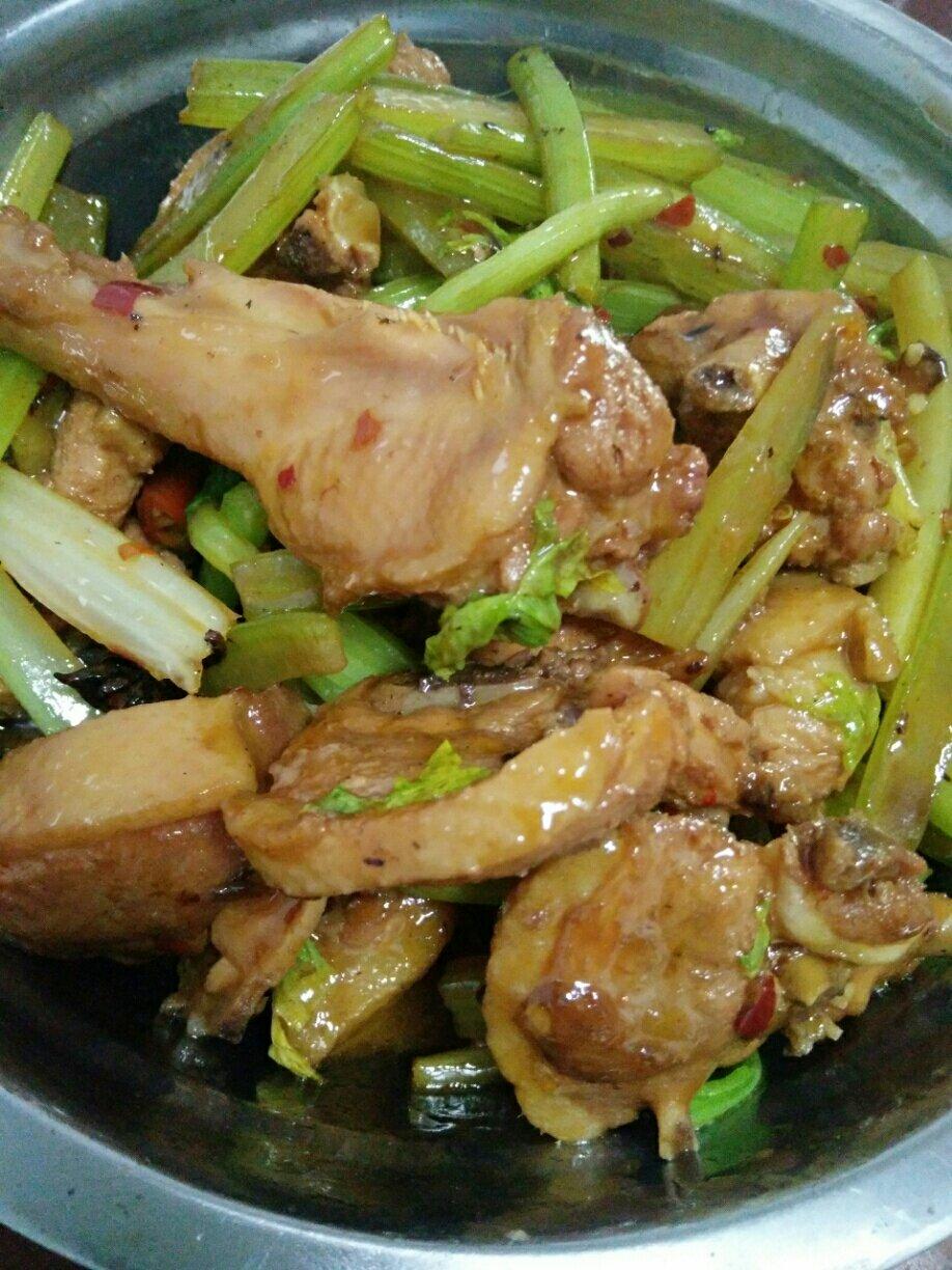 啤酒鸭