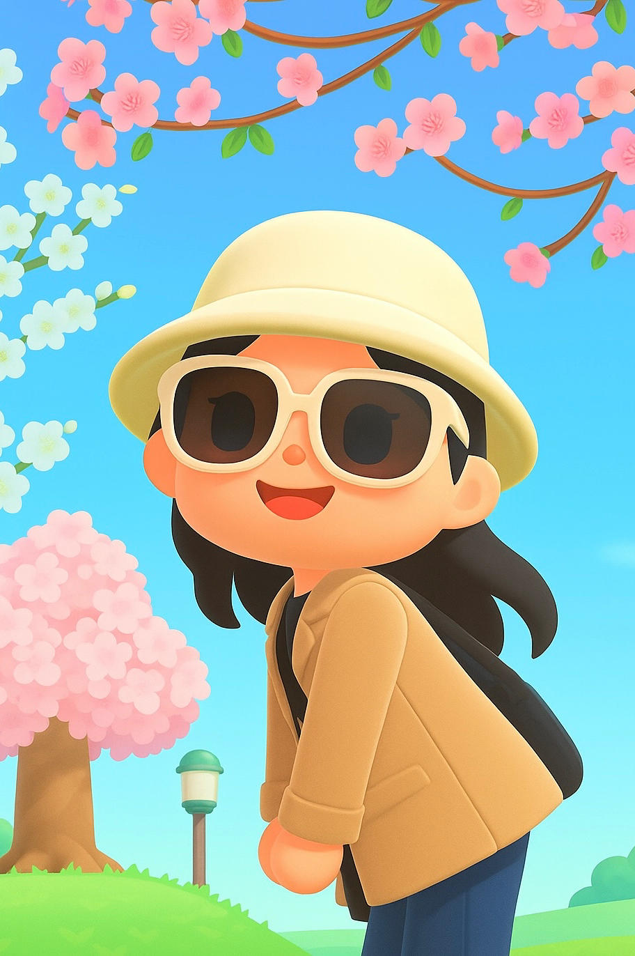 一夏欢悦