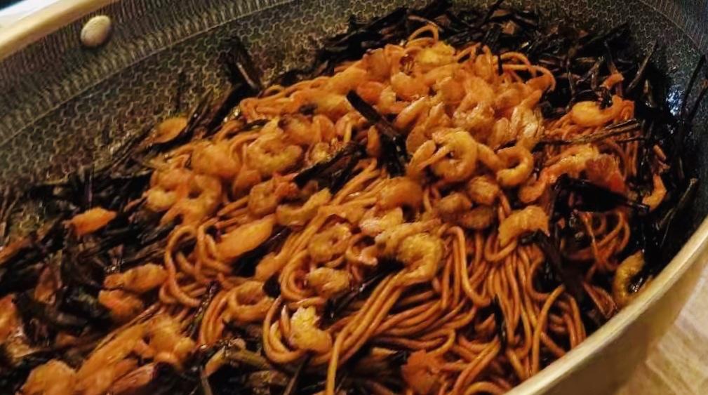 午餐打卡