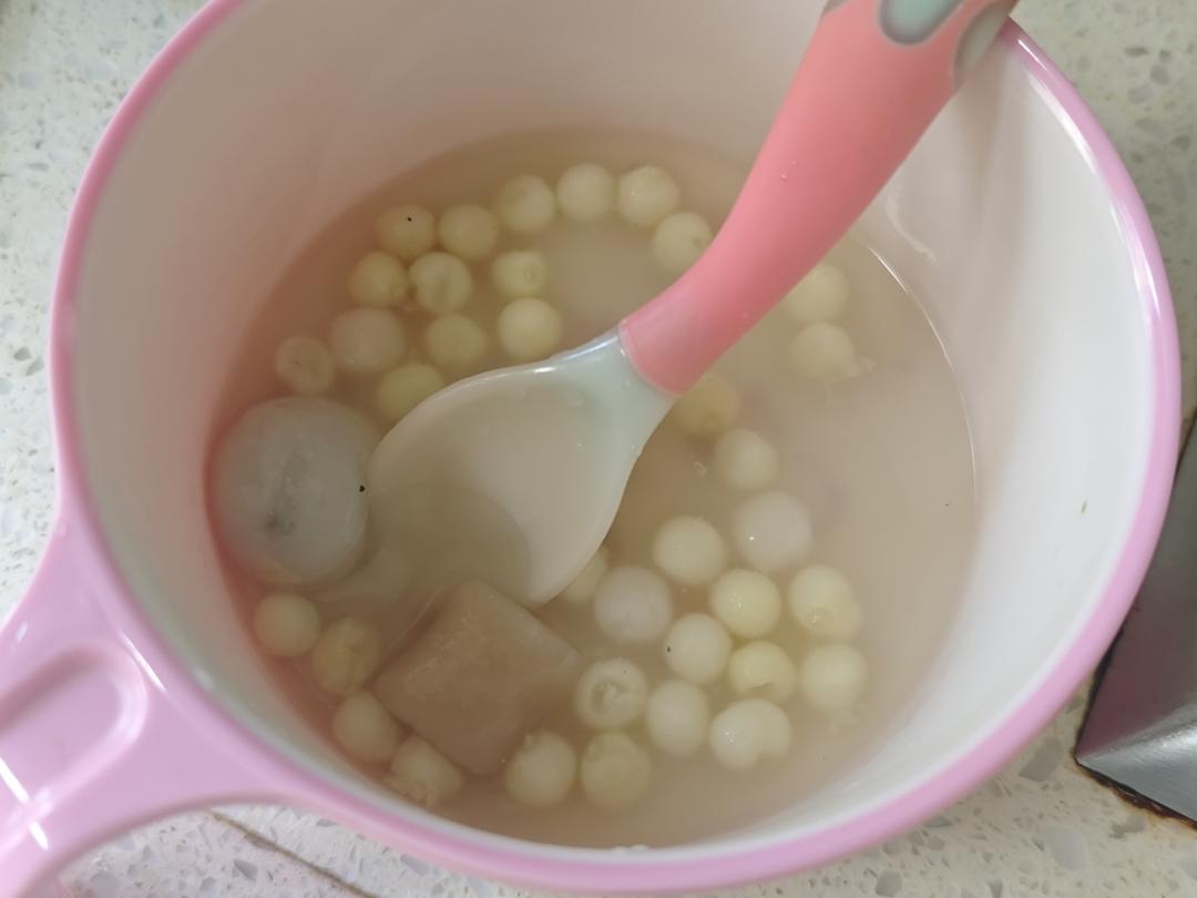宝宝辅食（纯记录）