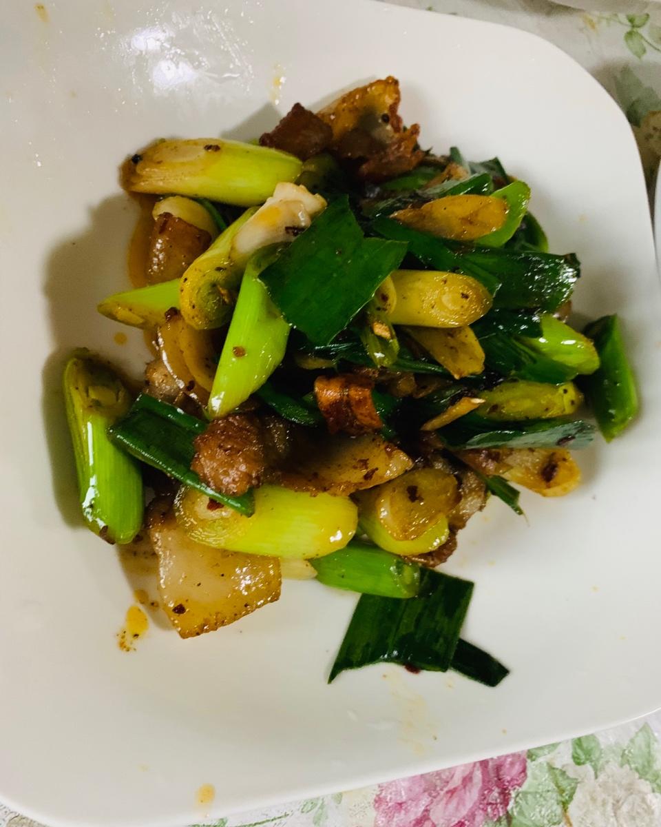 厨师长教你：“回锅肉”的正宗做法，先收藏