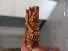 《Tinrry+》焦糖杏仁太妃糖